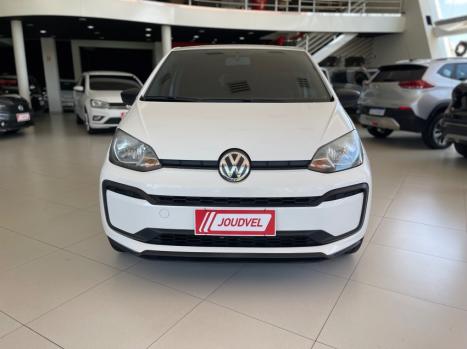 VOLKSWAGEN UP 1.0 12V 4P TAKE FLEX, Foto 5