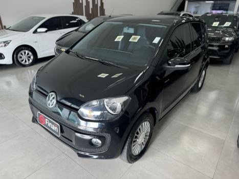 VOLKSWAGEN UP 1.0 12V 4P FLEX MOVE UP AUTOMATIZADO, Foto 3