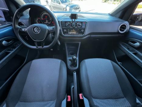 VOLKSWAGEN UP 1.0 12V 4P TSI FLEX MOVE UP, Foto 9