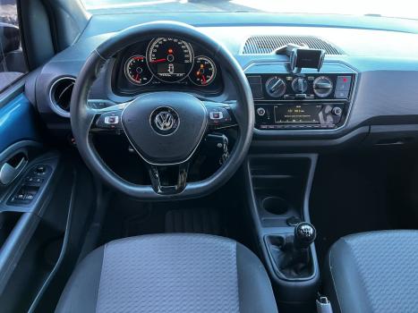 VOLKSWAGEN UP 1.0 12V 4P TSI FLEX MOVE UP, Foto 10