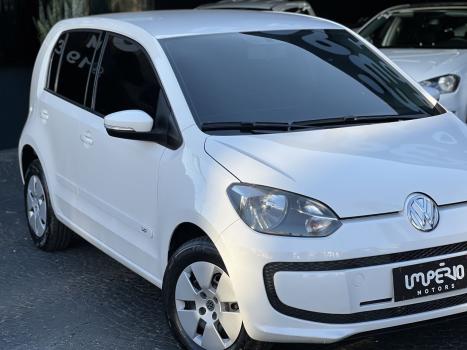 VOLKSWAGEN UP 1.0 12V 4P FLEX MOVE UP, Foto 2