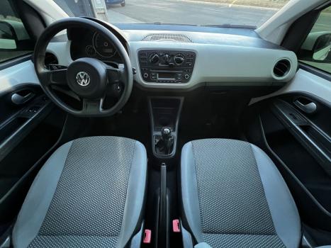 VOLKSWAGEN UP 1.0 12V 4P FLEX MOVE UP, Foto 9