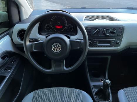 VOLKSWAGEN UP 1.0 12V 4P FLEX MOVE UP, Foto 10