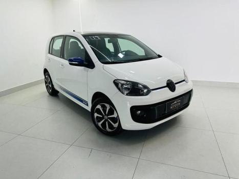 VOLKSWAGEN UP 1.0 12V 4P TSI FLEX SPEED, Foto 1