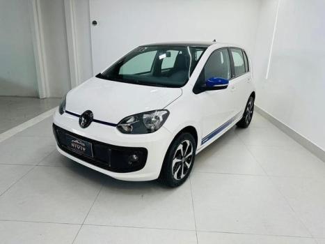 VOLKSWAGEN UP 1.0 12V 4P TSI FLEX SPEED, Foto 2