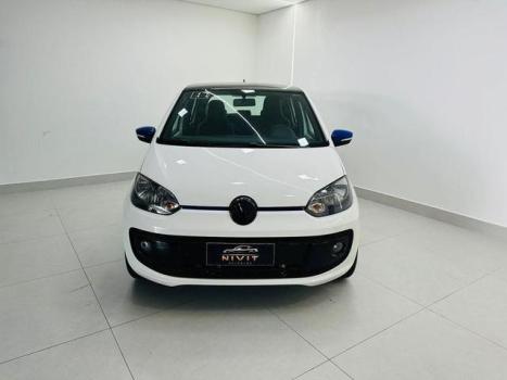 VOLKSWAGEN UP 1.0 12V 4P TSI FLEX SPEED, Foto 3