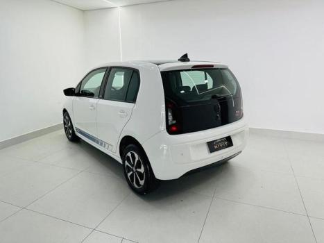 VOLKSWAGEN UP 1.0 12V 4P TSI FLEX SPEED, Foto 5