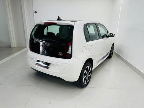 VOLKSWAGEN UP 1.0 12V 4P TSI FLEX SPEED, Foto 7