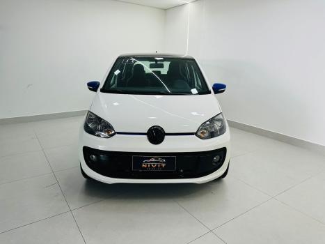 VOLKSWAGEN UP 1.0 12V 4P TSI FLEX SPEED, Foto 2