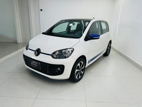 VOLKSWAGEN UP 1.0 12V 4P TSI FLEX SPEED, Foto 3