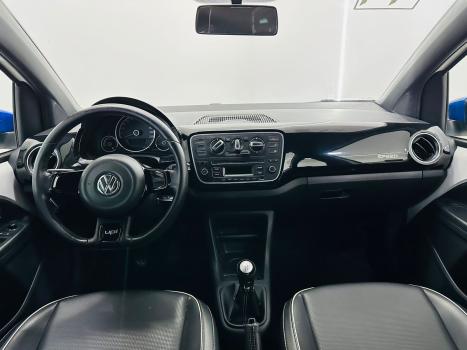 VOLKSWAGEN UP 1.0 12V 4P TSI FLEX SPEED, Foto 13