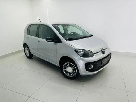 VOLKSWAGEN UP 1.0 12V 4P TSI FLEX MOVE UP, Foto 1