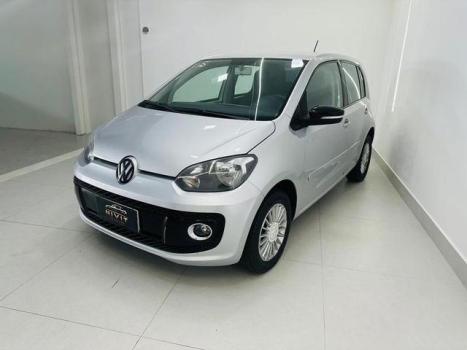 VOLKSWAGEN UP 1.0 12V 4P TSI FLEX MOVE UP, Foto 2