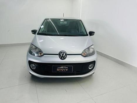 VOLKSWAGEN UP 1.0 12V 4P TSI FLEX MOVE UP, Foto 3