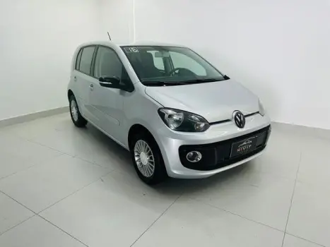 VOLKSWAGEN UP 1.0 12V 4P TSI FLEX MOVE UP, Foto 4