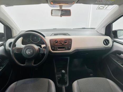 VOLKSWAGEN UP 1.0 12V 4P TSI FLEX MOVE UP, Foto 14