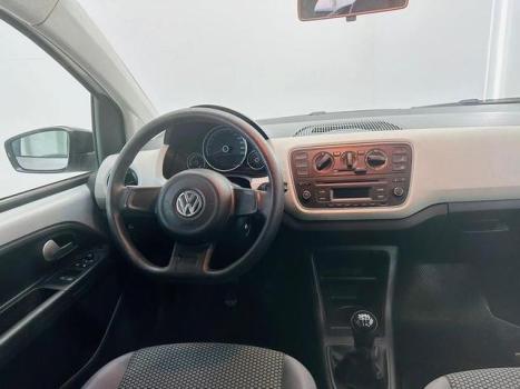 VOLKSWAGEN UP 1.0 12V 4P TSI FLEX MOVE UP, Foto 15