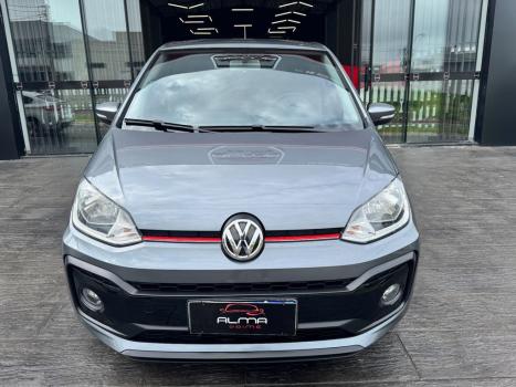 VOLKSWAGEN UP 1.0 12V 4P TSI FLEX MOVE UP, Foto 1