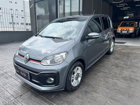 VOLKSWAGEN UP 1.0 12V 4P TSI FLEX MOVE UP, Foto 3