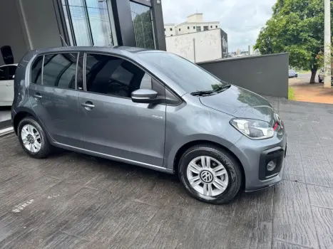 VOLKSWAGEN UP 1.0 12V 4P TSI FLEX MOVE UP, Foto 9