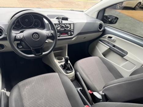 VOLKSWAGEN UP 1.0 12V 4P TSI FLEX MOVE UP, Foto 14