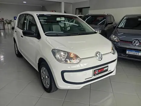 VOLKSWAGEN UP 1.0 12V 4P TAKE FLEX, Foto 4