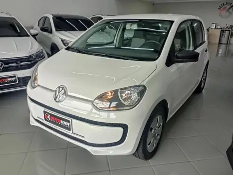 VOLKSWAGEN UP 1.0 12V 4P TAKE FLEX, Foto 5