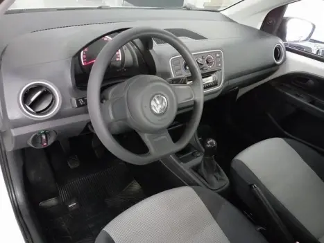 VOLKSWAGEN UP 1.0 12V 4P TAKE FLEX, Foto 9