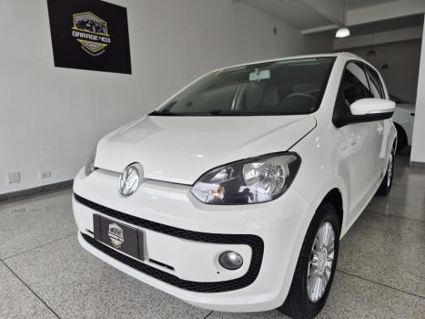 VOLKSWAGEN UP 1.0 12V 4P TSI FLEX MOVE UP, Foto 1