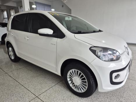 VOLKSWAGEN UP 1.0 12V 4P TSI FLEX MOVE UP, Foto 2