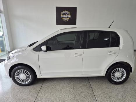 VOLKSWAGEN UP 1.0 12V 4P TSI FLEX MOVE UP, Foto 3