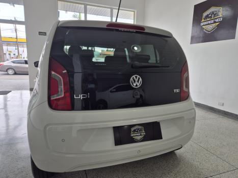 VOLKSWAGEN UP 1.0 12V 4P TSI FLEX MOVE UP, Foto 5