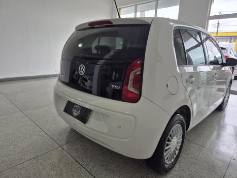 VOLKSWAGEN UP 1.0 12V 4P TSI FLEX MOVE UP, Foto 6