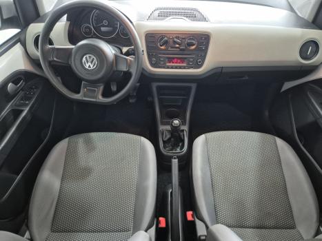 VOLKSWAGEN UP 1.0 12V 4P TSI FLEX MOVE UP, Foto 7