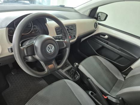 VOLKSWAGEN UP 1.0 12V 4P TSI FLEX MOVE UP, Foto 8