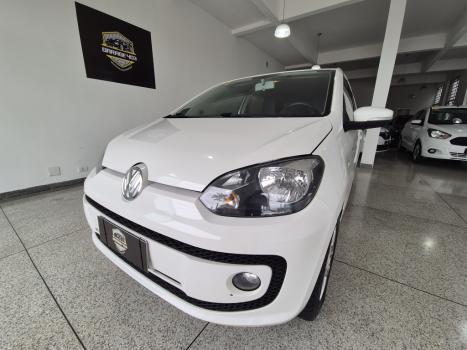 VOLKSWAGEN UP 1.0 12V 4P TSI FLEX MOVE UP, Foto 9