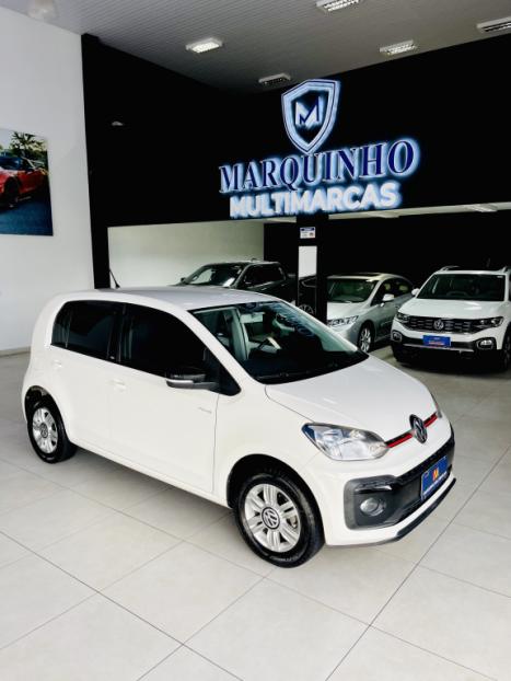 VOLKSWAGEN UP 1.0 12V 4P FLEX MOVE UP, Foto 1