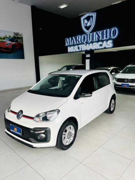 VOLKSWAGEN UP 1.0 12V 4P FLEX MOVE UP, Foto 3