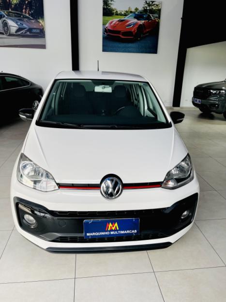 VOLKSWAGEN UP 1.0 12V 4P FLEX MOVE UP, Foto 5