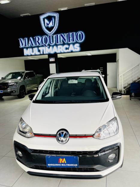 VOLKSWAGEN UP 1.0 12V 4P FLEX MOVE UP, Foto 9