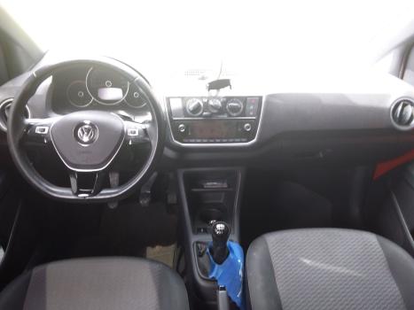 VOLKSWAGEN UP 1.0 12V 4P TSI FLEX MOVE UP, Foto 4