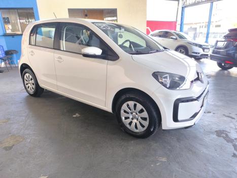 VOLKSWAGEN UP 1.0 12V 4P FLEX, Foto 2