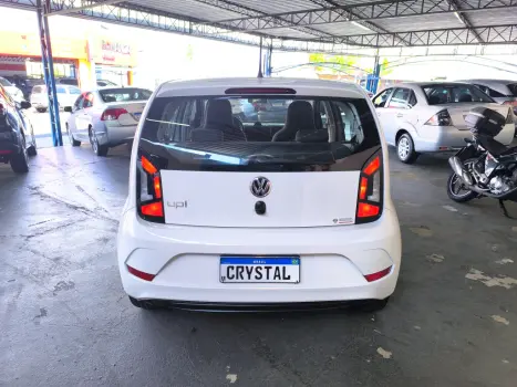 VOLKSWAGEN UP 1.0 12V 4P FLEX, Foto 6