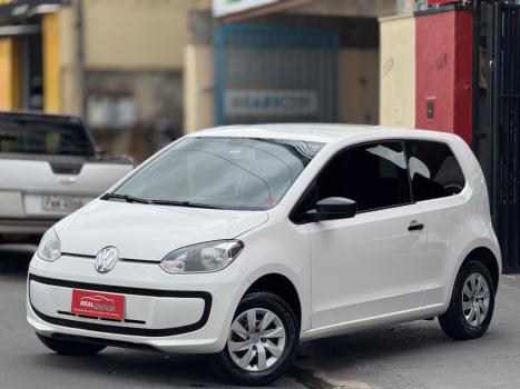 VOLKSWAGEN UP 1.0 12V TAKE FLEX, Foto 2