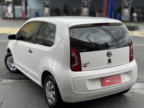 VOLKSWAGEN UP 1.0 12V TAKE FLEX, Foto 4