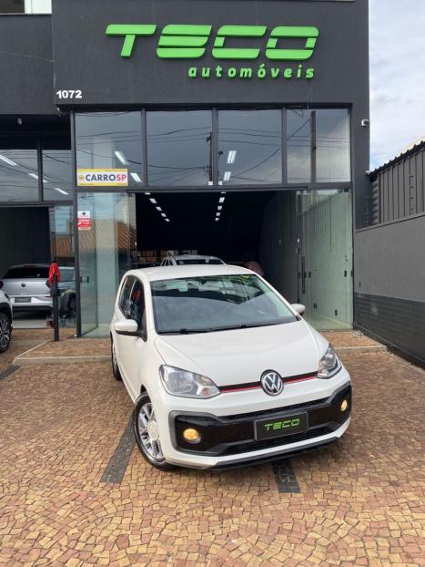 VOLKSWAGEN UP 1.0 12V 4P TSI FLEX MOVE UP, Foto 1