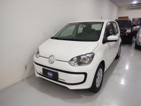 VOLKSWAGEN UP 1.0 12V TAKE FLEX, Foto 1