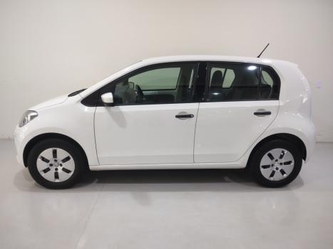 VOLKSWAGEN UP 1.0 12V TAKE FLEX, Foto 2