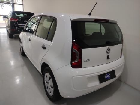 VOLKSWAGEN UP 1.0 12V TAKE FLEX, Foto 3