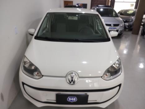 VOLKSWAGEN UP 1.0 12V TAKE FLEX, Foto 5